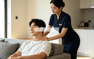 上门推拿多久做一次好？123养生联手摩耶按摩给出答案