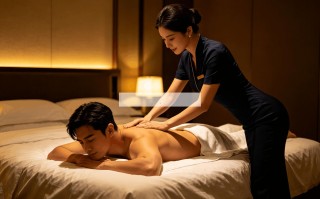 上门正规按摩能赚钱吗？资深技师揭秘同城按摩真实收入与接单技巧