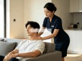 123养生+摩耶按摩上门预约，30分钟到家SPA，比去店里省一半钱！
