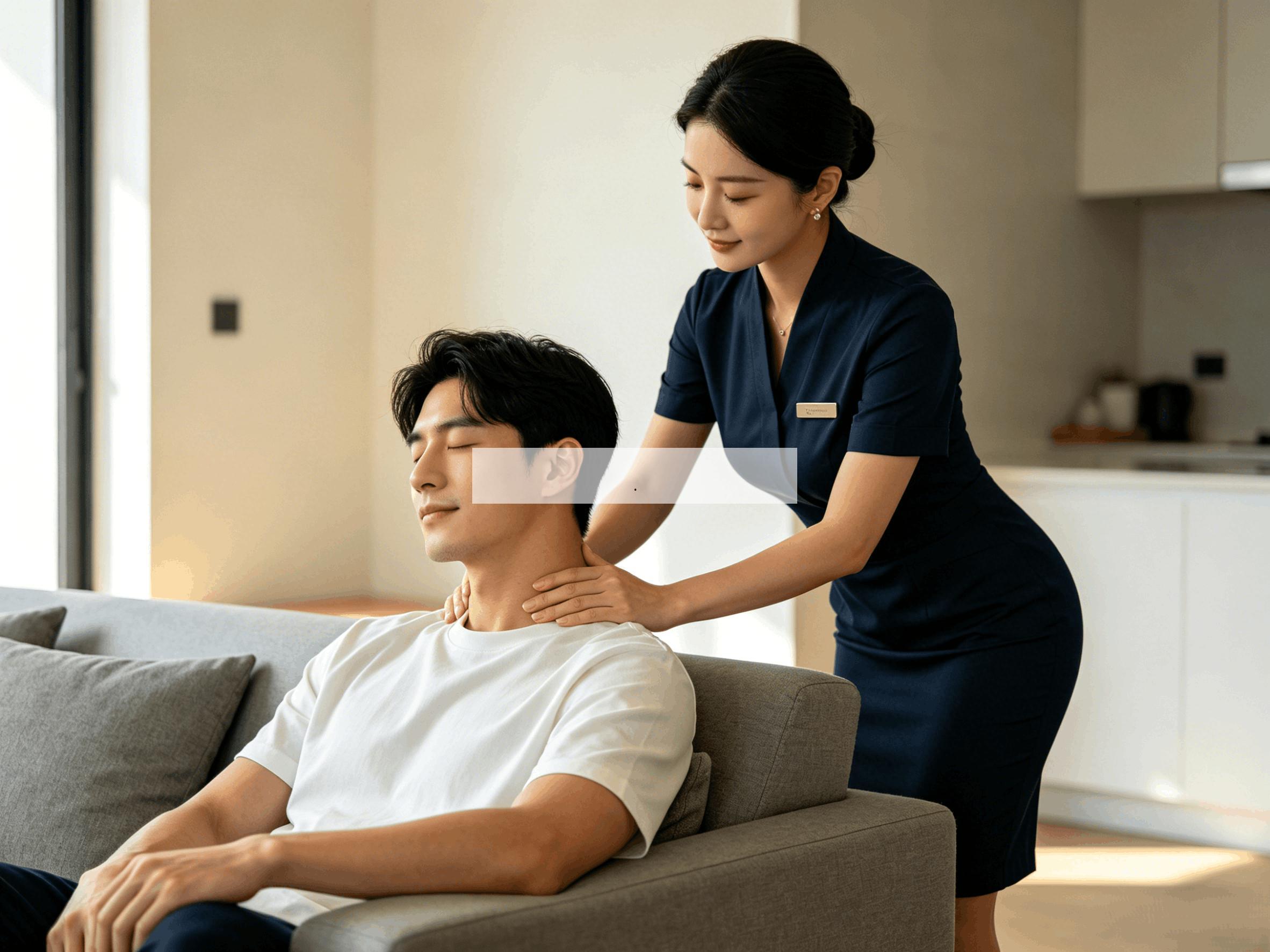 上门推拿怎么收费?123养生+摩耶按摩价格全揭秘,避开隐形消费-第1张图片-123养生知识网 上门推拿怎么收费?123养生+摩耶按摩价格全揭秘,避开隐形消费-第1张图片-123养生知识网
