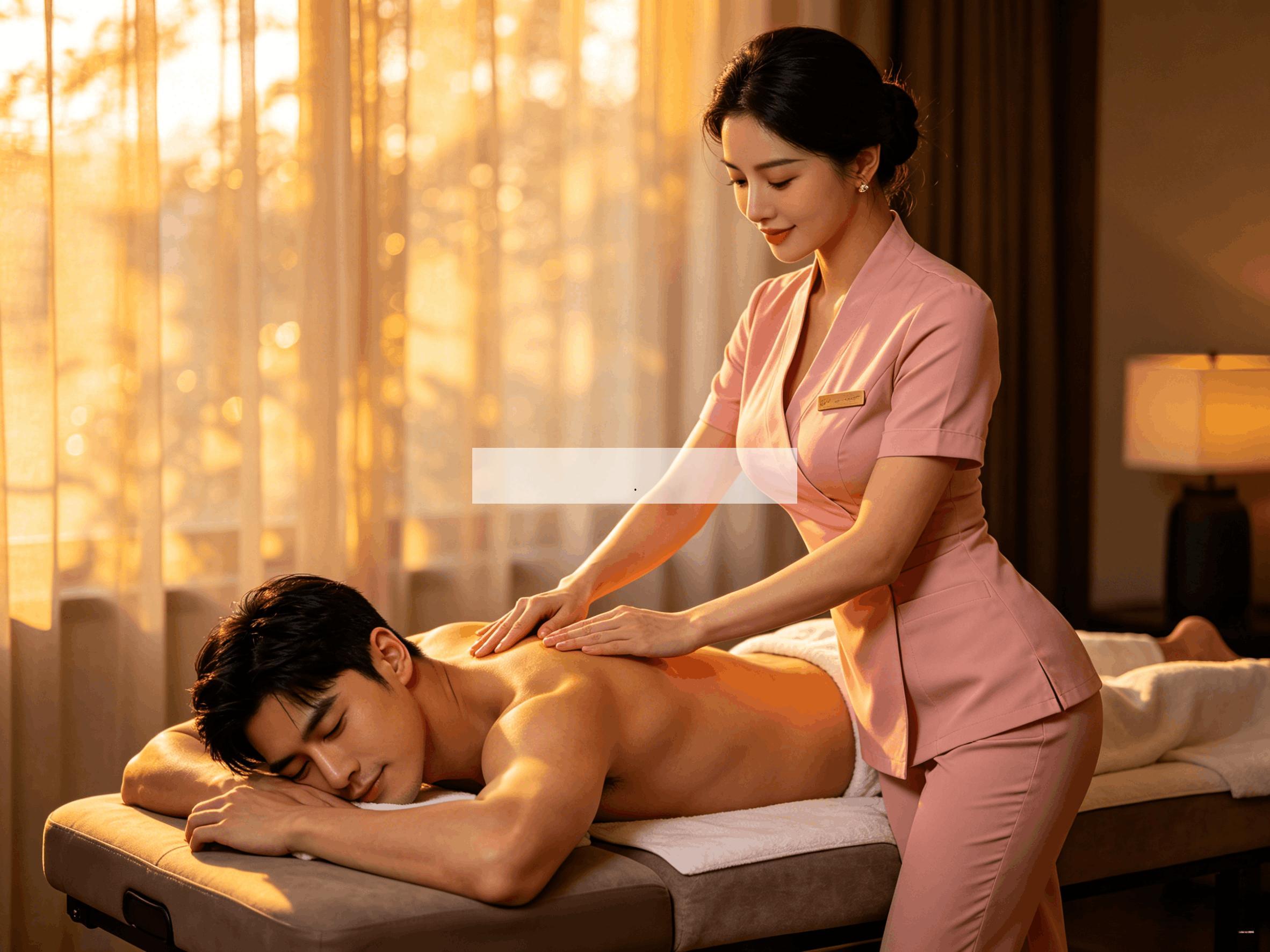 上门泰式按摩SPA,为何123养生摩耶按摩成为都市人新宠?-第1张图片-123养生知识网 上门泰式按摩SPA,为何123养生摩耶按摩成为都市人新宠?-第1张图片-123养生知识网